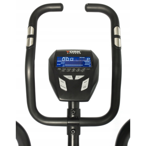 Орбитрек  York Fitness X510 - фото №7